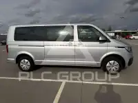 2024 Volkswagen T6