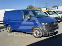 2024 Volkswagen T6