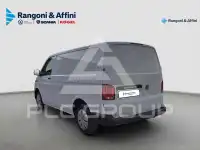 2024 Volkswagen T6