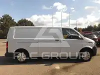 2024 Volkswagen T6