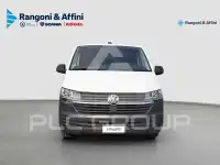 2024 Volkswagen T6