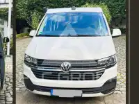 2024 Volkswagen T6