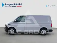 2024 Volkswagen T6