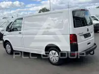 2024 Volkswagen T6