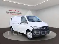 2024 Volkswagen T6