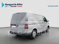 2024 Volkswagen T6