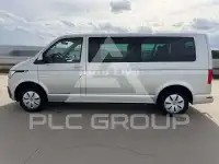 2024 Volkswagen T6