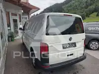 2024 Volkswagen T6
