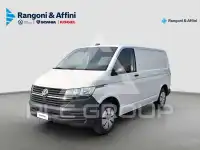 2024 Volkswagen T6