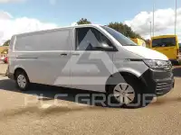 2024 Volkswagen T6