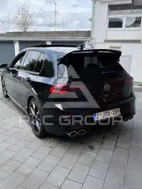 2024 Volkswagen GOLF