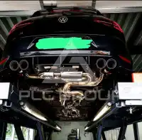 2024 Volkswagen GOLF