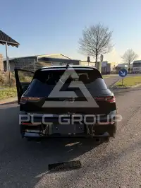2024 Volkswagen GOLF
