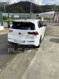 2024 Volkswagen GOLF