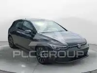 2024 Volkswagen GOLF