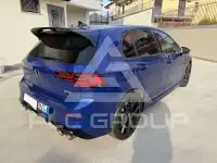 2024 Volkswagen GOLF