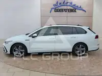 2024 Volkswagen GOLF