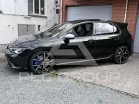 2024 Volkswagen GOLF