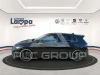 2024 Volkswagen GOLF