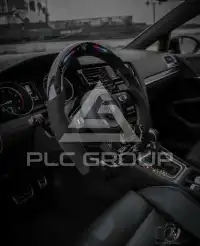 2024 Volkswagen GOLF