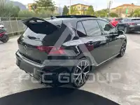 2024 Volkswagen GOLF