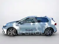 2024 Volkswagen GOLF