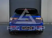 2024 Volkswagen GOLF