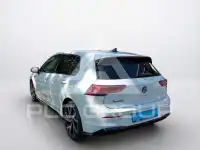2024 Volkswagen GOLF
