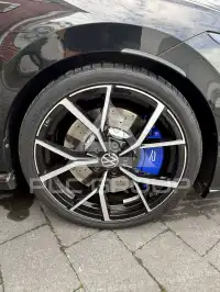 2024 Volkswagen GOLF