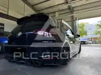 2024 Volkswagen GOLF