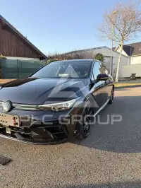 2024 Volkswagen GOLF