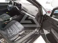 2024 Volkswagen GOLF