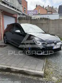 2024 Volkswagen GOLF