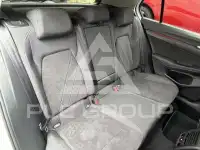 2024 Volkswagen E-Golf