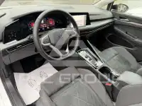 2024 Volkswagen E-Golf