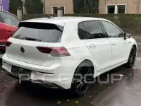 2024 Volkswagen E-Golf