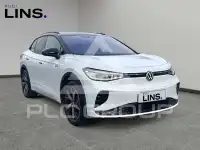 2024 Volkswagen ID 4