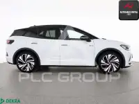 2024 Volkswagen ID 4