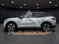 2024 Volkswagen ID 4