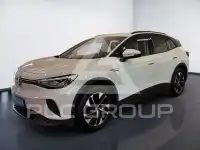 2024 Volkswagen ID 4