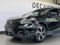 2024 Volkswagen ID 4