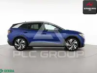 2024 Volkswagen ID 4
