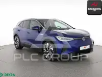 2024 Volkswagen ID 4