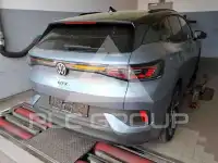 2024 Volkswagen ID 4