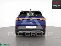 2024 Volkswagen ID 4