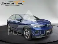 2024 Volkswagen ID 4