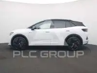 2024 Volkswagen ID 4