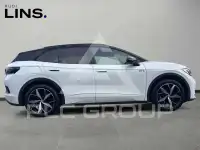 2024 Volkswagen ID 4