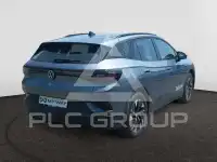 2024 Volkswagen ID 4