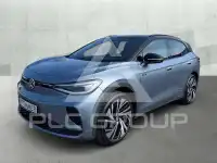 2024 Volkswagen ID 4